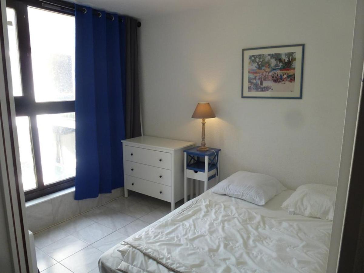 Appartement Spacieux Et Renove, Au Pied Des Pistes, Avec Veranda Fermee - Isola 2000 - Fr-1-292-140 Luaran gambar