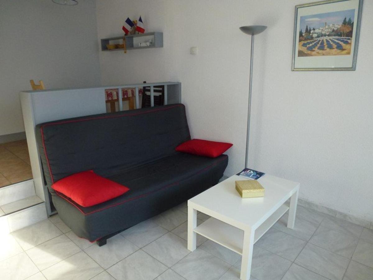 Appartement Spacieux Et Renove, Au Pied Des Pistes, Avec Veranda Fermee - Isola 2000 - Fr-1-292-140 Luaran gambar